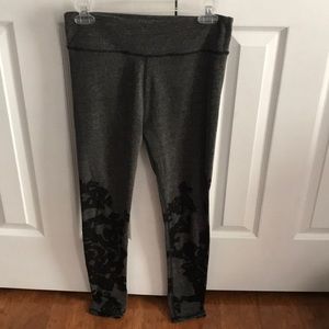 Fabletics leggings